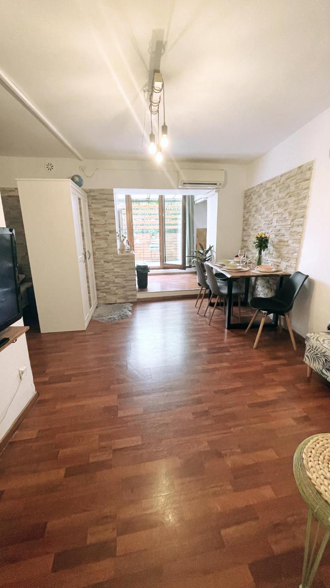 Apartma Ella 科佩尔 外观 照片