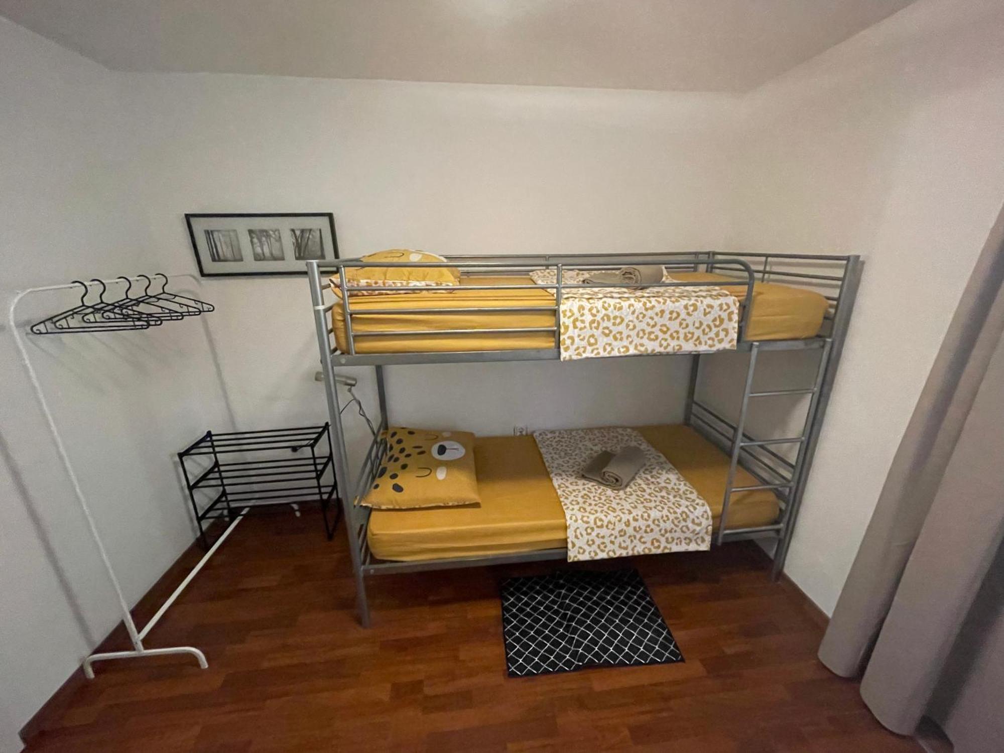 Apartma Ella 科佩尔 外观 照片