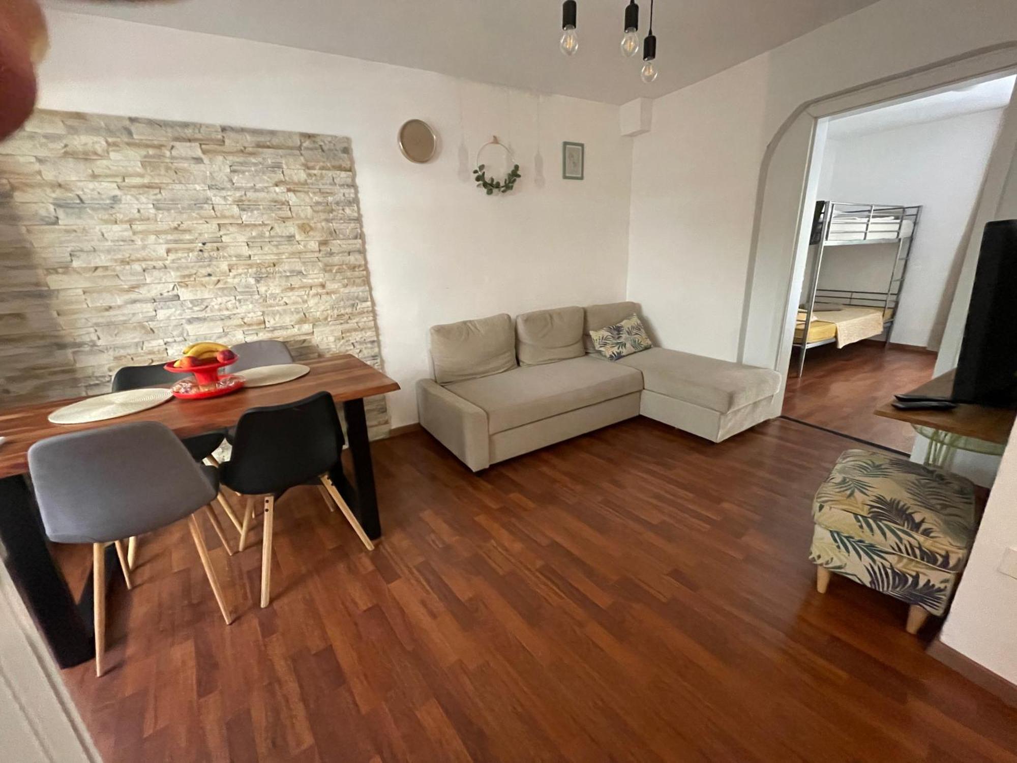 Apartma Ella 科佩尔 外观 照片